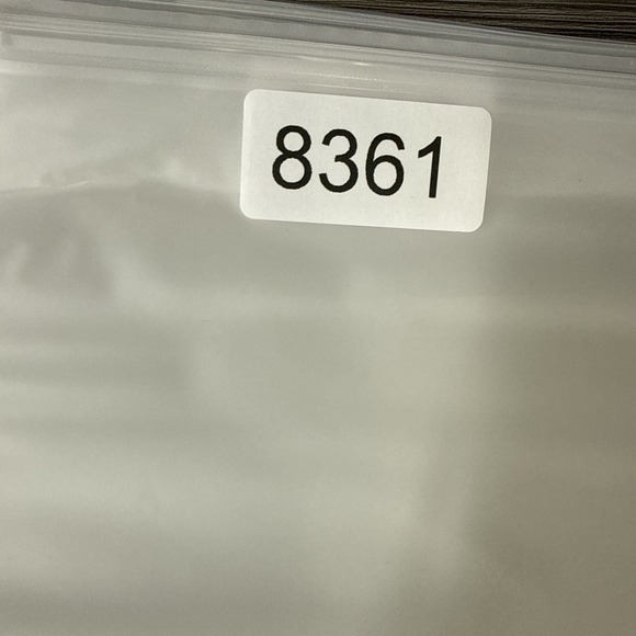 MILLY 100% Silk Shirt Dress Sz 4 Green Abstract Palms 3/4 Sleeves Button Down - Picture 11 of 11